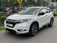 Honda Vezel RS Sensing 2017 SUV