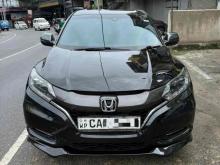 Honda Vezel Rs Sensing 2017 SUV