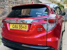 Honda VEZEL RS SENSING 2017 SUV