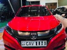 Honda Vezel RS 2017 SUV