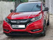 Honda Vezel RS. 2017 SUV