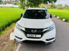 Honda Vezel RS 2017 SUV