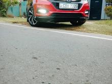 Honda Vezel RS 2019 SUV