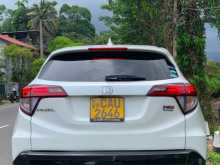 Honda Vezel RS Sensing 2016 SUV
