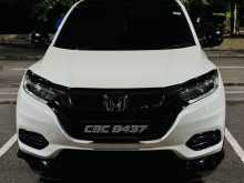 Honda Vezel RS 2018 SUV