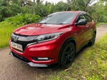 Honda Vezel Rs 2017 SUV