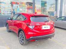 Honda Vezel RS Sensing 2016 SUV