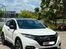 Honda Vezel Rs Sensing LED 2018 SUV