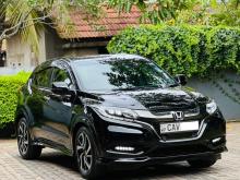 Honda Vezel RS Sensing 2017 SUV