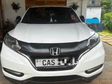 Honda Vezel Rs Sensing 2016 SUV