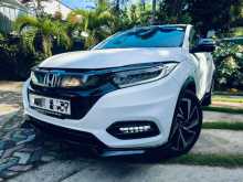 Honda Vezel RS Sencin LED 2018 SUV