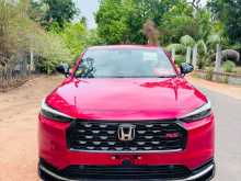 Honda Vezel RS Premium 2026 SUV