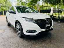 Honda Vezel RS Sensing Led Face 2018 SUV