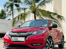Honda Vezel RS Sensing 2017 SUV