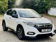 Honda Vezel RS Sensing LED 2018 SUV