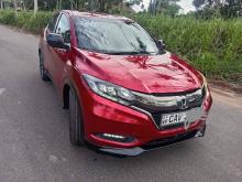 Honda VEZEL RS Senshin 2016 SUV
