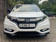 Honda VEZEL RS SENSIN 2017 SUV