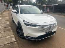 Honda Vezel Z Grade 2026 SUV