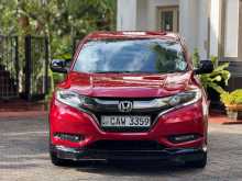 Honda Vezel RS Sensing 2017 SUV