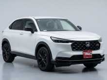 Honda Vezel RS Premium 2025 SUV