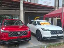 Honda Vezel RS Premium 2026 SUV