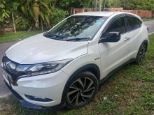Honda VEZEL Rs Shinshin 2017 SUV