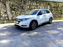 Honda Vezel RS 2017 SUV