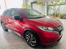 Honda Vezel RS 2016 SUV