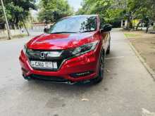 Honda Vezel RS 2017 SUV