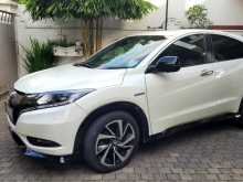 Honda Vezel RS Sensing 2016 SUV