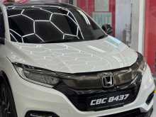 Honda Vezel RS 2018 SUV