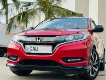 Honda Vezel RS Sensing 2017 SUV