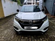 Honda Vezel RS Sensing LIMITED 2018 SUV