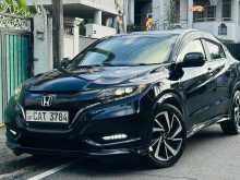 Honda Vezel RS Sensing 2016 SUV