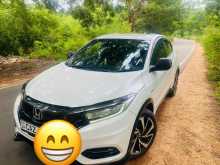 Honda Vezel RS 2018 SUV