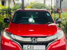 Honda Vezel RS Sensing 2017 SUV