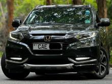 Honda Vezel 2014 SUV