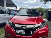Honda Vezel RS 2017 SUV