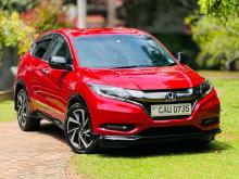 Honda Vezel RS Sensing 2017 SUV