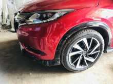 Honda Vezel Rs Sensing 2017 SUV