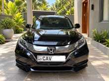 Honda Vezel RS Sensing 2018 SUV
