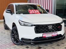 Honda Vezel RS 2026 SUV