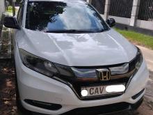 Honda Vezel RS Sensing 2017 SUV