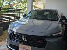 Honda Vezel RS Premium Gray 2026 SUV