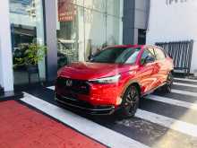 Honda Vezel Rs Premium 2026 SUV