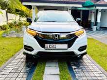 Honda Vezel RS Sensing 2019 SUV