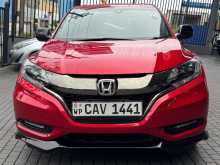 Honda Vezel Rs Sensing 2016 SUV