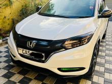 Honda VEZEL RS 2016 SUV