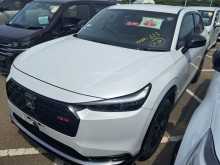 Honda Vezel RS PREMIUM 2026 SUV