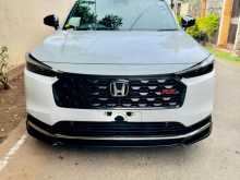 Honda Vezel RS Premium 2026 SUV